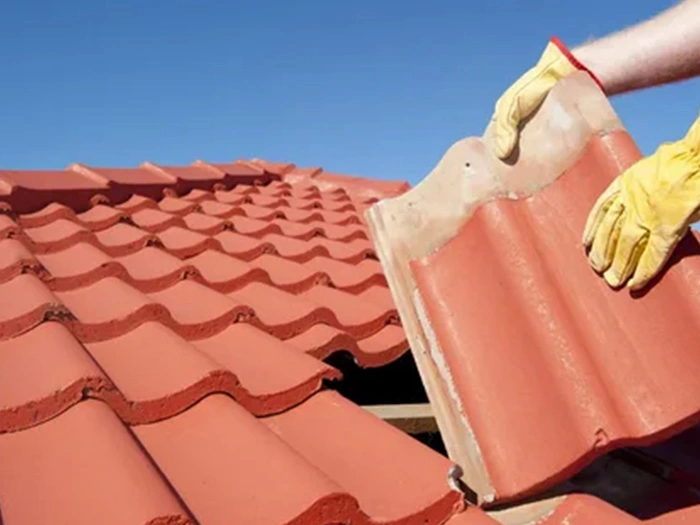 Quality Roofing System in Pflugerville, TX​