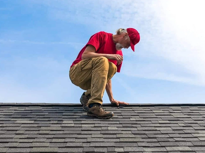 Roof Inspection Services in Taylor, TX​