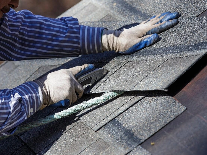 Shingle Roof installation & Repair Services Near Me​