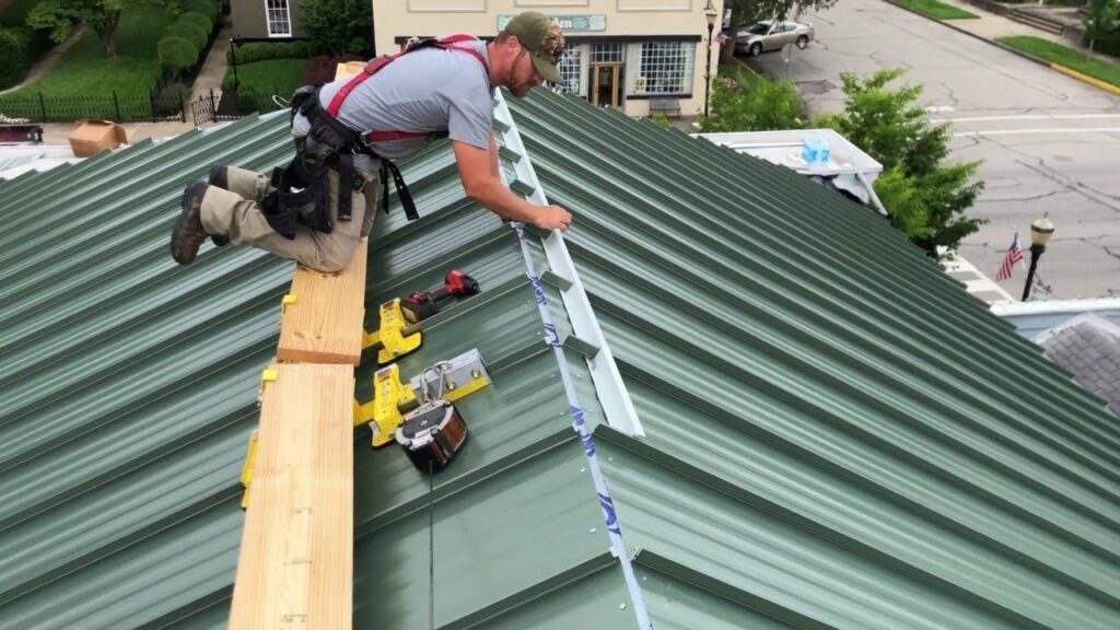 Metal Roof Installation Experts in Texas | Asphalt Shingle roofing, Metal Roofing roofing, Clay Tile roofing, Concrete Tile roofing, Slate roofing, Wood Shakes roofing, Composite roofing, Green roofing, Solar Shingle roofing