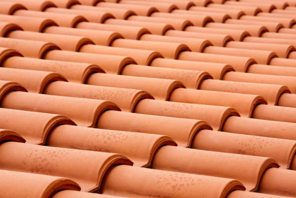 Clay Tile Roofing Services 5 Clay Tile Roof Repair in Hutto, TX
