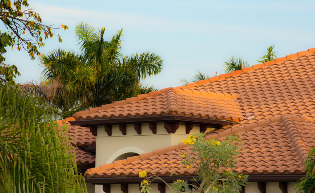 Clay Tile Roofing Services 1 Clay Tile Roof Installation in Hutto, TX