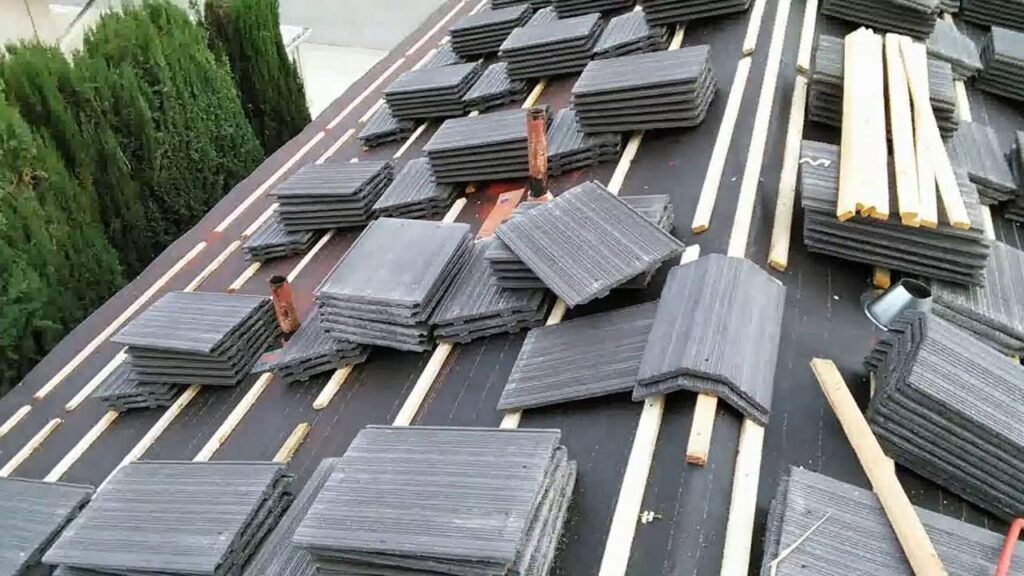 Concrete Tile Roofing Services 1 Concrete Tile Roof Installation in Taylor, TX
