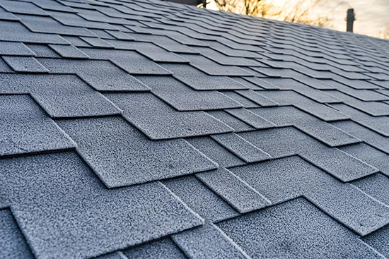 Asphalt Shingles Roofing 550 by 367